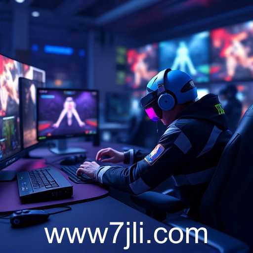 The Rise of Virtual Game Spaces in Modern Culture