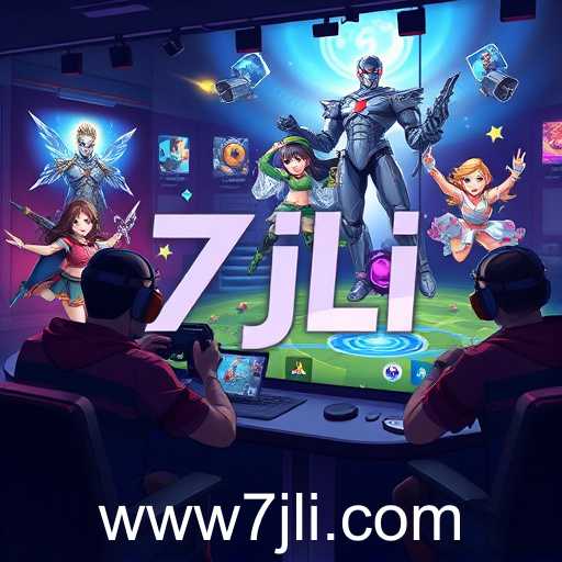 The Rise of 7jli in the Gaming World